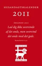 Husandagtskalender 2011 