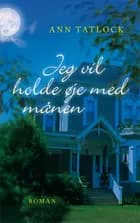 Jeg vil holde øje med månen