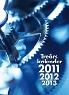 Treårskalender 2011 