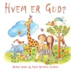 Hvem er Gud?