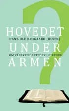 Hovedet under armen