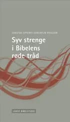 Syv strenge i Bibelens røde tråd