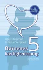 Børnenes fem kærlighedssprog