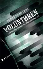 Volontøren af Jonatan Tylsgaard Larsen