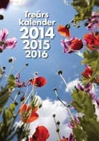 Treårskalender 2014-16 