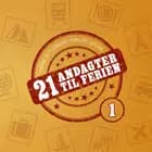 21 andagter til ferien 1