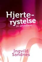 Hjerterystelse af Ingvild Sandnes