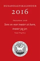 Husandagtskalender 2016 