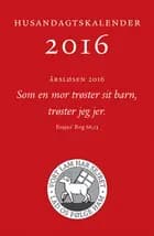 Husandagtskalender 2016
