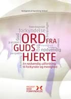 Ord fra Guds hjerte