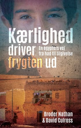 Kærlighed driver frygten ud af Broder Nathan