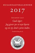 Husandagtskalender 2017 