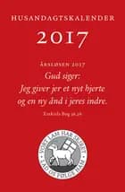 Husandagtskalender 2017