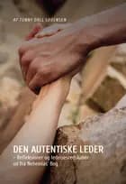 Den autentiske leder