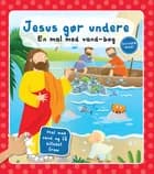 Jesus gør undere af Emanuela Carletti