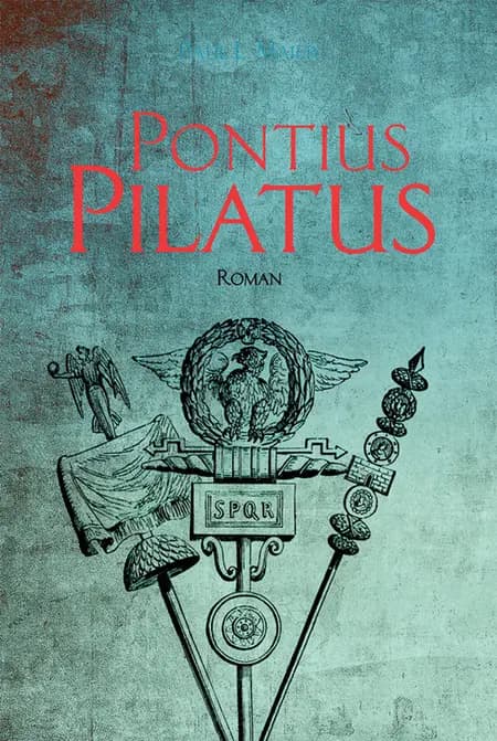 Pontius Pilatus af Paul L. Maier