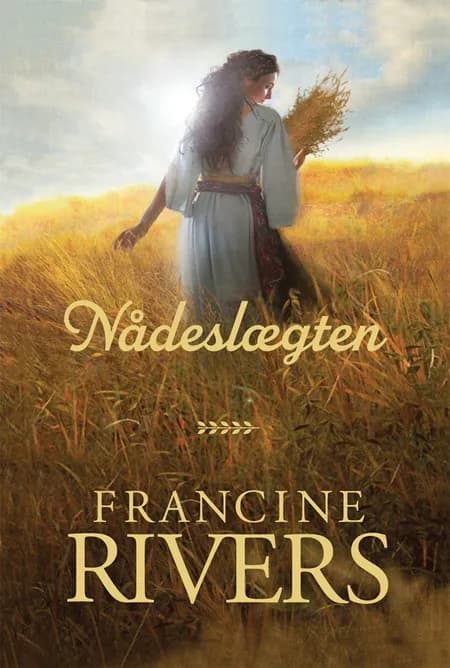 Nådeslægten af Rivers Francine