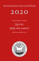 Husandagtskalender 2020 