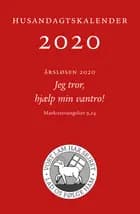 Husandagtskalender 2020
