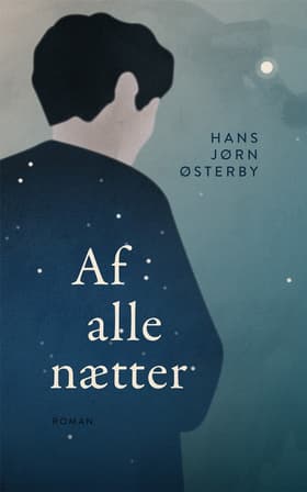 Af alle nætter af Hans Jørn Østerby