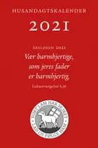 Husandagtskalender 2021
