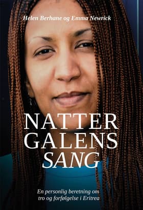 Nattergalens sang af Helen Berhane