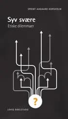 Syv svære