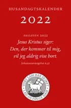 Husandagtskalender 2022