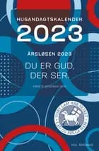 Husandagtskalenderen 2023 - Jubilæumsudgave