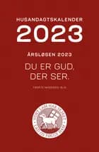 Husandagtskalenderen 2023 - Klassisk
