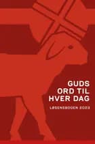 Guds ord til hver dag - Løsensbogen 2023