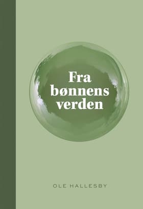 Fra Bønnens verden af Ole Hallesby