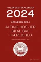 Husandagtskalender 2024 