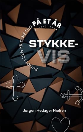 Stykkevis af Jørgen Hedager Nielsen