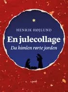 En julecollage