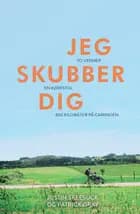 Jeg skubber dig