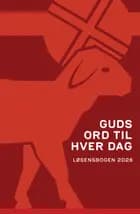 Guds ord til hver dag - Løsensbogen 2026