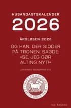 Husandagtskalender 2026