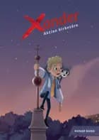 Xander – Aktion kirketårn