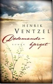 Dødemandsbjerget af Henrik Ventzel