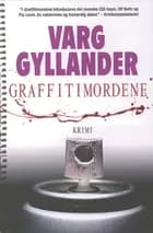 Graffitimordene
