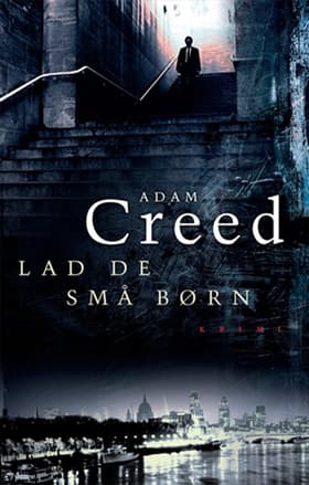 Lad de små børn af Adam Creed