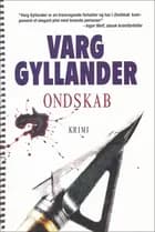 Ondskab