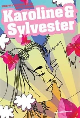 Karoline og Sylvester af Birgitte Rasmussen
