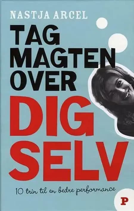 Tag magten over dig selv af Nastja Arcel