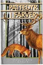 Pattedyr i farver