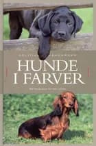Hunde i farver af David Alderton