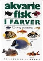 Akvariefisk i farver af Dick Mills