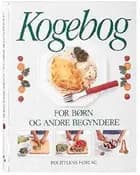Kogebog for børn og andre begyndere