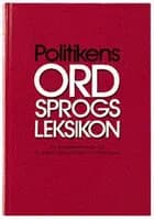 Politikens ordsprogsleksikon